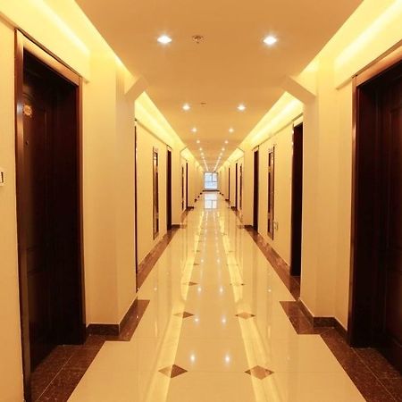 Shenyang Pangjiang Hotel Esterno foto
