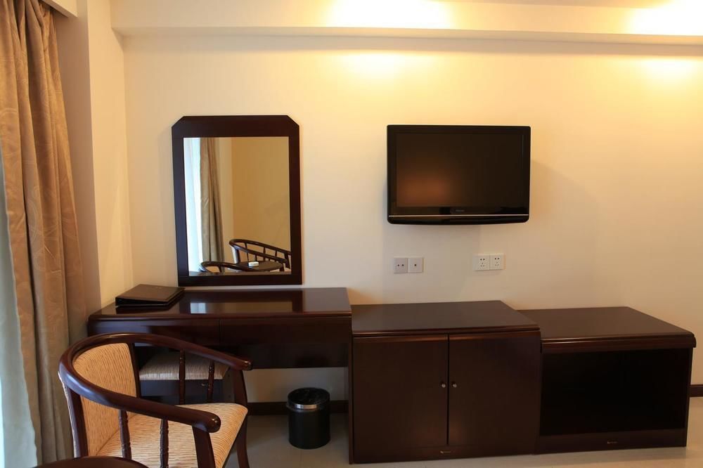 Shenyang Pangjiang Hotel Esterno foto